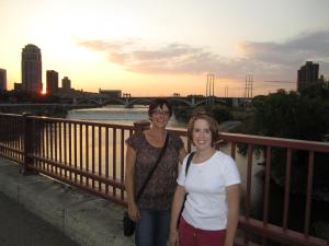 travel nurse in minneapolis