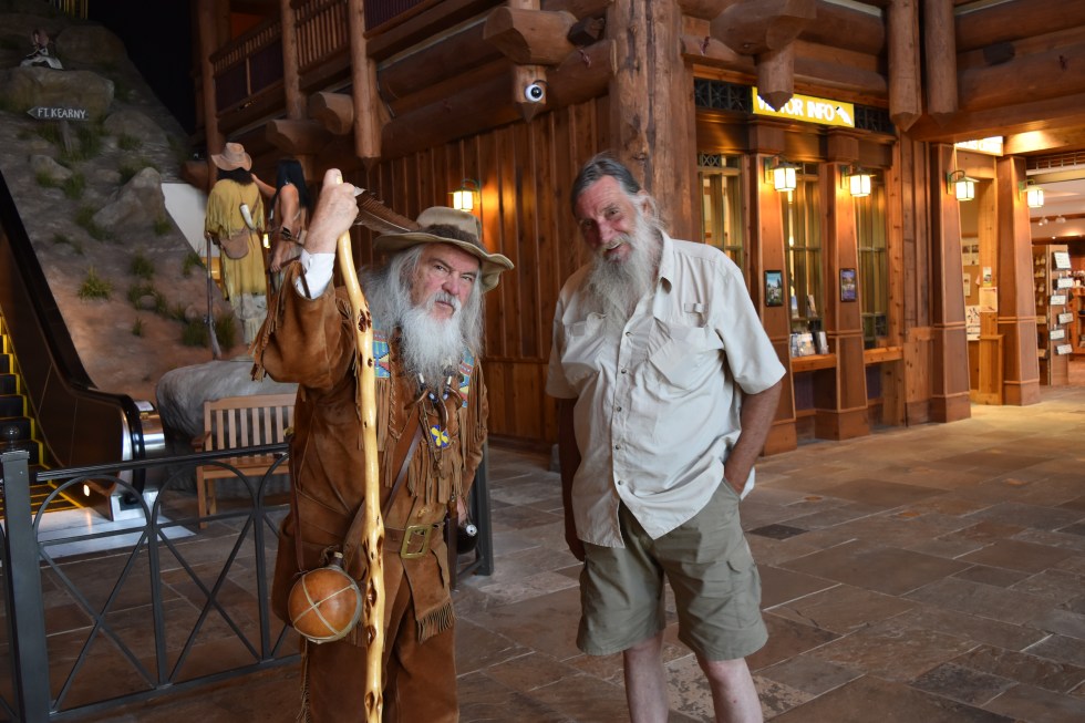 Nebraska Archway Museum I80_0020