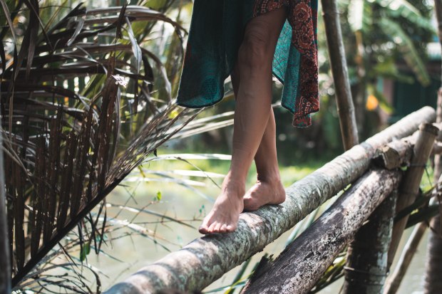 Can Tho Floating Market Tour