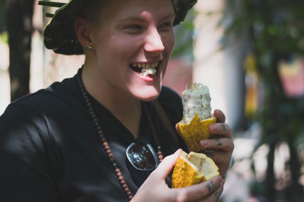 Can Tho Floating Market Tour