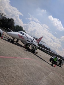 Off the beaten path Colombia