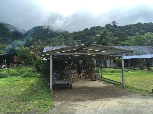 Off the beaten path colombia