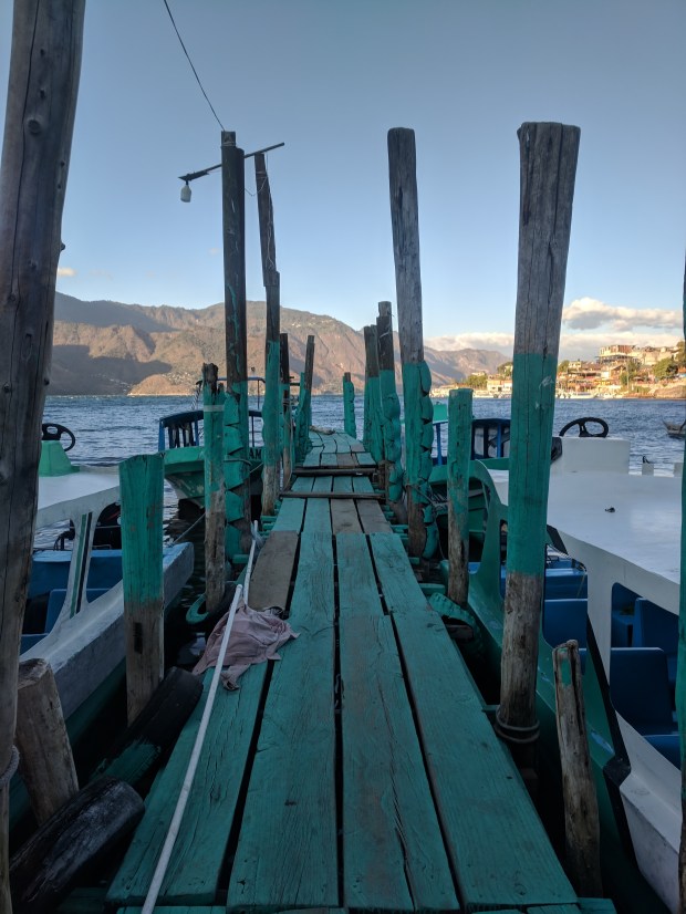 lake atitlan guatemala