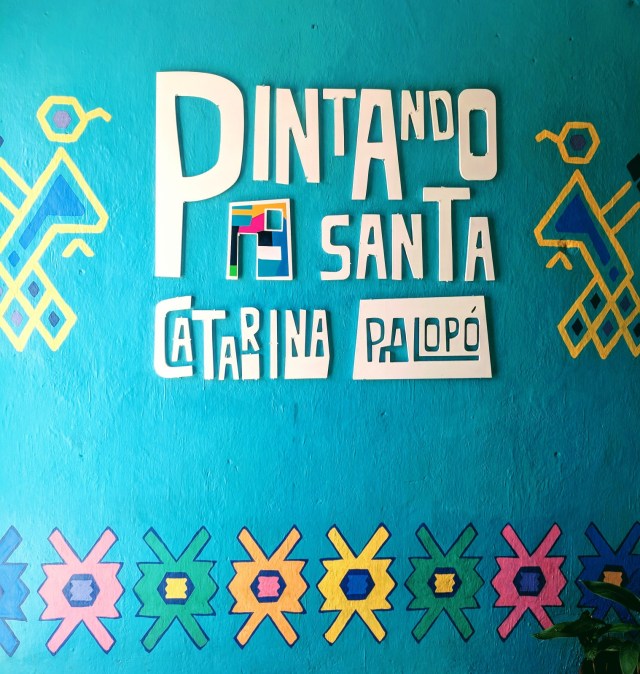 santa catarina guatemala