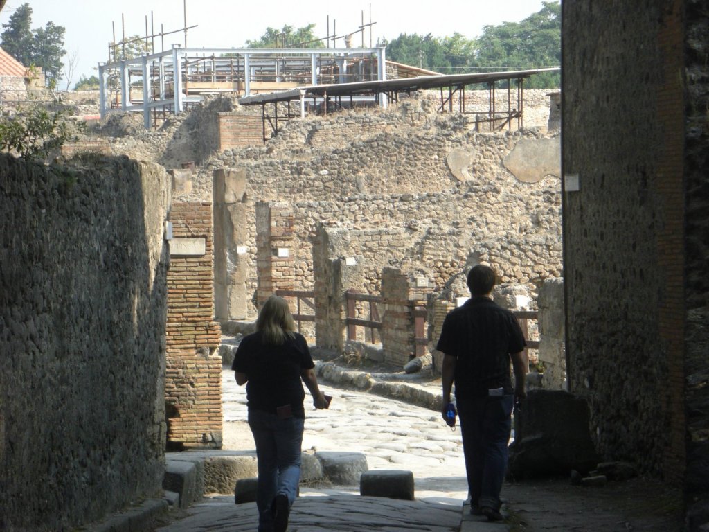 treft family in italy