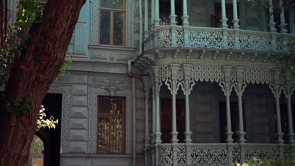 digital nomad tbilisi